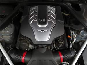 G E N E S I S G90 5.0 ULTIMATE 2020 d'occasion, conduite à gauche/droite - Product Image 6