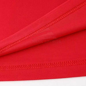 เครื่องแบบบาสเกตบอลมืออาชีพทำจากโพลีเอสเตอร์ที่ทนทานกันรอยยับและระบายอากาศได้ดีสำหรับผู้เล่นขนาดพิเศษ - Product Image 5