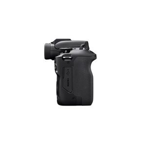 Entry-Level Mirrorless <b>Digital</b> <b>Camera</b> with HD 5K <b>Video</b> Resolution for Families to Capture Life Memories - Product Image 5