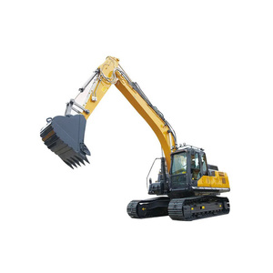 Excavadora de Orugas Duradera y Eficiente en Combustible para Proyectos de Construcción a Gran Escala - Product Image 4