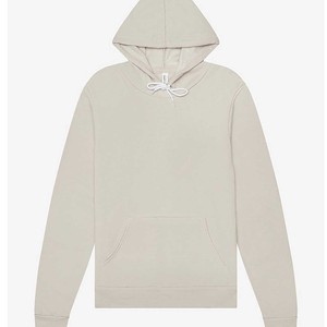 Bella + Canvas 3939 T-shirt unisexe à capuche en trois mélanges - Product Image 3