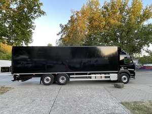 รถแทรคเตอร์เกียร์อัตโนมัติ370 6X2 VO FM ใหม่ - Product Image 6