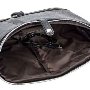 Diseño personalizado al por mayor bolsos de hombro paquetes de bolsos de hombro personalizados a prueba de agua paquetes para hombres y mujeres - Product Image 4