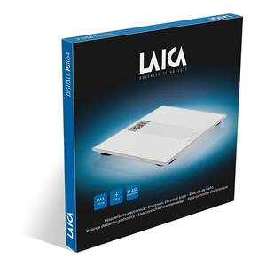 Báscula de Baño Inteligente PS1054 Blanca - Product Image 2