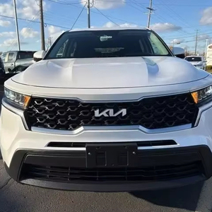 Kia Sorento LX 2023 d'occasion propre - Product Image 1