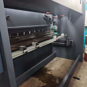 Cnc <b>Bending</b> <b>Machine</b> 2500mm 200t 4000 <b>Bending</b> <b>Machine</b> 300 Ton Cnc Hydraulic 2 Meter 38 Pipe - Product Image 4