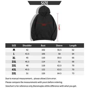 Abrigos de invierno para mujer Bow Tie Graphic Fleece Hoodies Popular Sudadera Pullover - Product Image 6