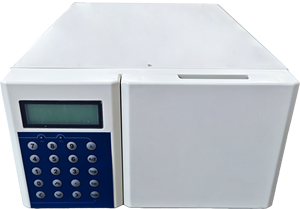 Çin fabrika GPC Hplc sistemi jel Permeation kromatografi 7725i manuel enjektör vana ile laboratuvar için kullanılan - Product Image 4