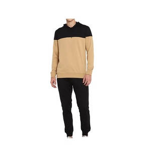 Conjunto Deportivo Personalizado Y2K con Logotipo Estampado, Transpirable, de Secado Rápido, para Fitness, Deportes, Ropa Urbana, Jogging, Sudadera con Capucha y Pantalones Deportivos - Product Image 1
