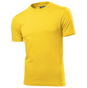 Fournisseur direct d'usine, t-shirts pour hommes de qualité professionnelle, couleurs et logo demandés par le client, t-shirts en coton pour hommes de haute qualité - Product Image 6