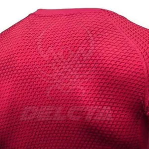 Service OEM, vente en gros de rashguards pour hommes, dernier design, rashguards pour hommes fabriqués au Pakistan. - Product Image 5