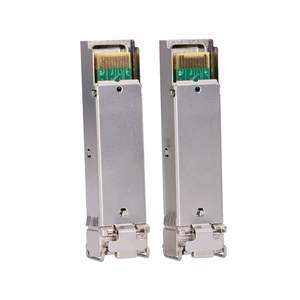 Module SFP Extralink 1.25G, lot de 2, 1.25 Gbit/s, LC/UPC, 1310 nm, 20 km, monomode, DOM - Product Image 4
