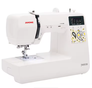 NUEVAS Máquinas de Acolchado Electrónicas, Máquina de Coser Profesional para Prendas de Vestir - Product Image 3