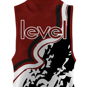 Service OEM Vêtements de formation Uniforme 7v7 Nouveau design Uniforme 7v7 Uniformes 7v7 à bas prix En stock - Product Image 4