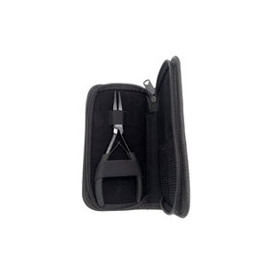 Kit d'extension de cheveux en acier inoxydable 2022, équipement de beauté léger, kit de haute qualité, en stock - Product Image 1