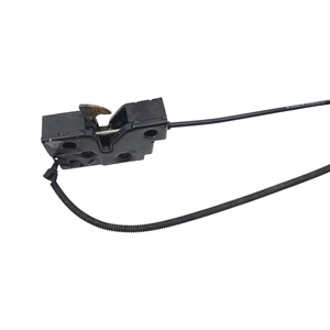 Serrure de capot avant VOLKSWAGEN Tiguan Série 5G1823509C (16>) - Product Image 6