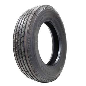 Neumático para camión y remolque 385/65R22.5 de alto índice de carga, adecuado para logística y distribución comercial. - Product Image 5