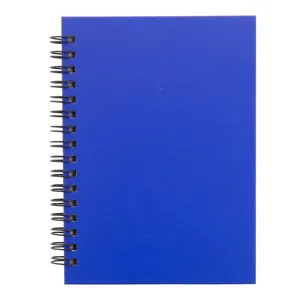 Quaderno riciclato Cedrus A6, merchandising sostenibile - Product Image 3