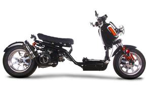 NUEVO ORIGINAL DE MARCA ICEB- EARS Gen IV MADDOG 150cc Gasolina - Product Image 5