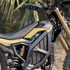 Motocicleta Eléctrica Todoterreno Starye 2025 Ultra Bee Carbon Black 21KW 74V 60AH, 21000w Marrón, Bicicleta Eléctrica de Montaña Ultra Bee - Product Image 5