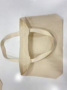 Bolso de playa de lona de moda de alta calidad Correas de algodón Impreso Shoppers Handle Todo tipo Market Bag Fabricante Felt Shoppers - Product Image 2