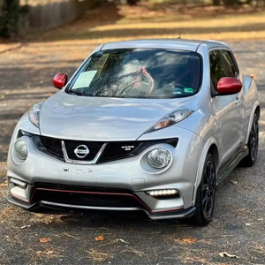 Nissan Juke NISMO RS d'occasion 2014 - Product Image 1