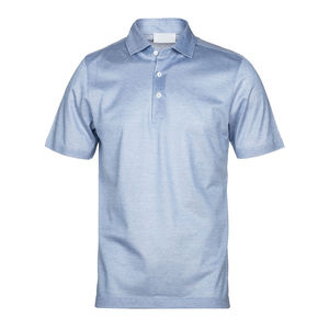 Camiseta sublimada Dry-Fit con logotipo personalizado para hombre, camiseta de Golf, transpirable, holgada, ajustada, uniforme deportivo regular, personal, camiseta Polo para hombre - Product Image 1