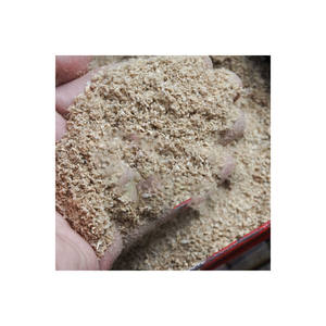 Natural Corn Cob Meal for <b>Mushroom</b> Cultivation From Indonesia - Product Image 2