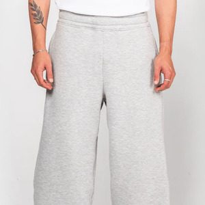 Pantalones Deportivos Elásticos de Alta Calidad, Estampados Personalizados, Diseño Sólido, Estilo Urbano Informal, Disponibles en Todas las Tallas y Colores - Product Image 4