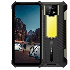 Téléphone Robuste IP68/IP69K <span class=keywords><strong>Ulefone</strong></span> <span class=keywords><strong>Power</strong></span> <span class=keywords><strong>Armor</strong></span> 24, Téléphone Portable Android Compatible Réseau 4G - Product Image 1