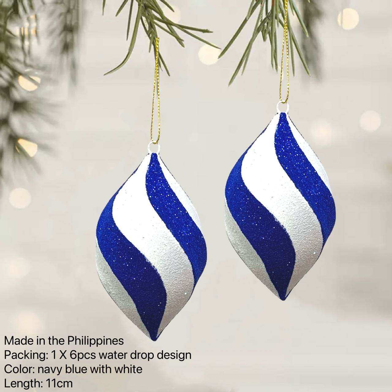 สีกรมท่า