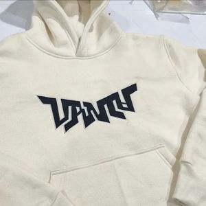 Sudaderas con capucha para hombre con bordado elegante personalizado 2025 sudaderas con capucha transpirables informales para Hombre Nuevo Jersey de algodón orgánico 100% - Product Image 5