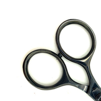Premium Fliegen binden Angels chere Edelstahl Rasiermesser Kante spitze Spitze Angels chere