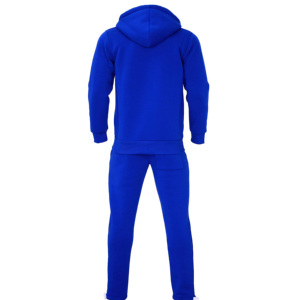 Fabricante de Conjuntos Deportivos para Gimnasio al por Mayor, Conjuntos Deportivos de Corte Regular para Hombre, Casuales, para Fitness, 100% Poliéster, de Secado Rápido - Product Image 2