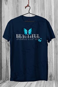 Camiseta gráfica personalizada a la moda, venta al por mayor, camisetas Unisex de gran tamaño de algodón 100% de alta calidad, Impresión de pantalla corta de peso pesado 230G - Product Image 2