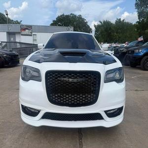 UTILISÉ LHD/RHD 2019 CHRYSLER 300 S RWD - Product Image 1