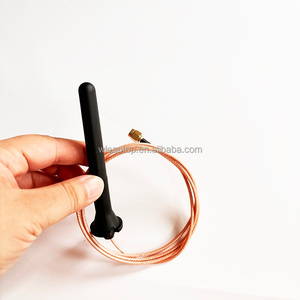 Antenne SDR en plastique noir pour système de communication de drone agricole DJ Agras T16 T20, pièce de rechange - Product Image 2