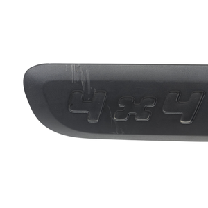 Moulure de porte arrière droite FIAT Panda 4X4 Série (319) 735520723 (12>) - Product Image 6