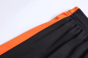 Camiseta de Fútbol de Manga Corta Sublimada de Alta Calidad, Transpirable, con Diseño y Logotipo Personalizados, Uniforme para Clubes Deportivos Masculinos - Product Image 3