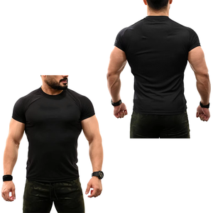 Collants de compression de sport pour femmes, sans manches, unis, imperméables, respirants, séchage rapide, vêtements de sport, entraînement, fitness, OEM ODM - Product Image 5