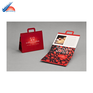 Catalogue / Brochure de produits d'impression personnalisée de haute qualité - Product Image 4