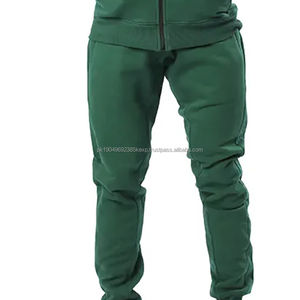 Nueva Llegada 2026, Conjuntos Deportivos de Dos Piezas para Hombre, Precio de Mayoreo de Fábrica, Sudadera con Capucha y Pantalones Deportivos 2026 - Product Image 5