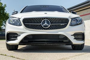 รถเบนซ์ AMG E53 ปี 2020 สภาพดีเยี่ยม เครื่องยนต์ 429 แรงม้า เทอร์โบ 6 สูบ ขับเคลื่อน 4 ล้อ ไม่ได้ดัดแปลง - Product Image 1