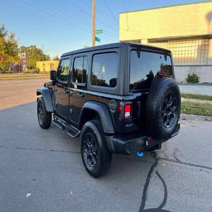 <span class=keywords><strong>Jeep</strong></span> Wrangler <span class=keywords><strong>Rubicon</strong></span> 4xe <span class=keywords><strong>2023</strong></span> IMPECABLE - Product Image 2