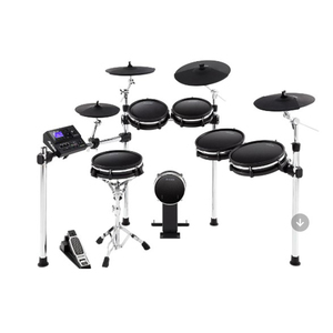 Batterie électronique Alesis DM10 MKII Pro - Product Image 1