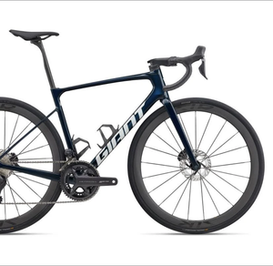 Bicicleta de Carretera de Resistencia Defy Advanced Pro 0 Carbon 2025, Transmisión Electrónica de 2x12 Velocidades, Freno de Disco, Bicicleta de Comodidad para Todo el Día - Product Image 3