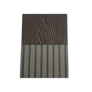 Tarima Compuesta para Exterior de 148*23mm, Tarima Hueca de WPC, Tarima de Ingeniería para Exterior, Sistema de Click, Terraza - Product Image 6