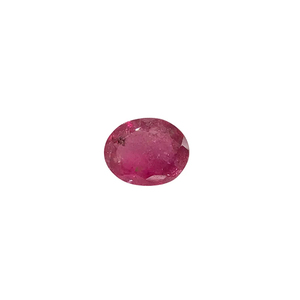 Tourmaline ovale facettée de haute qualité, pierre semi-précieuse, fabricant d'Inde, exportateur direct, stock de cristaux en vrac sur mesure - Product Image 3