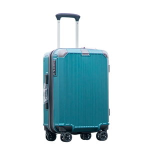 Nueva llegada 615 Abs Pc Maleta de viaje Estilo unisex Trolly Bag Equipaje Set Embalaje personalizado Hung Phat Fabricante - Product Image 1