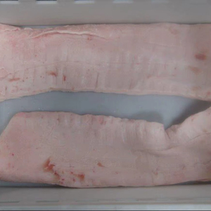 VIANDE DE PORC DE DOS DE PORC CONGELÉ DE HAUTE QUALITÉ À VENDRE | Vente en gros de coupes de porc congelées - Product Image 1